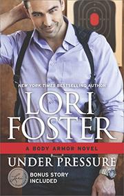 UNDER PRESSURE  by Lori Foster