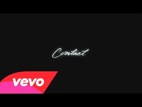 Daft Punk - Contact (Official Audio)