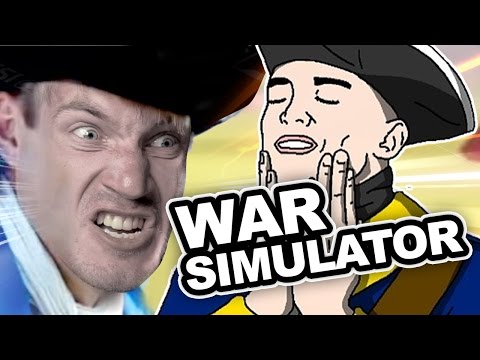 TOTALLY ACCURATE BATTLE SIMULATOR!