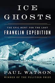 ICE GHOSTS by Paul Watson