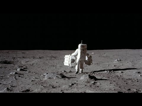 The Journeys of Apollo