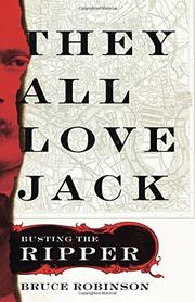 THEY ALL LOVE JACK by Bruce Robinson