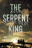 THE SERPENT KING by Jeff Zentner