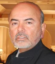 Saeed Malik