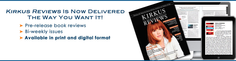 Subscribe to Kirkus Reviews today