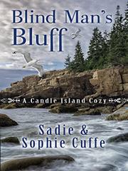 BLIND MAN'S BLUFF by Sadie Cuffe