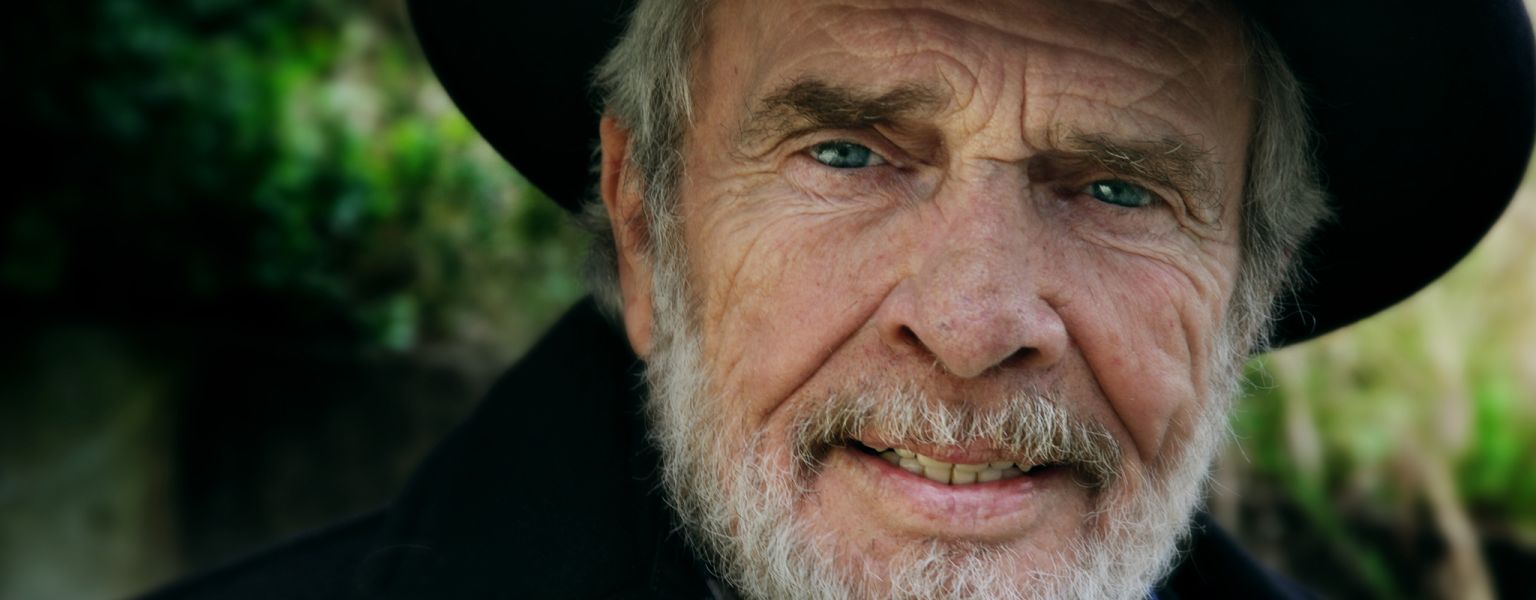 One of country&#039;s original outlaws, Merle Haggard is still going strong after decades of producing some of country music&#039;s most lov