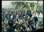 Student Protests Erupt in Over a Dozen Iranian Cities