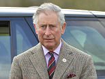 Donald Trump is said to want to avoid meeting with Prince Charles, above, when he visits the UK as the pair clash on climate change issues