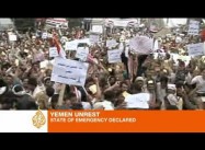 Yemeni Troops Massacre 46, Wound Hundreds