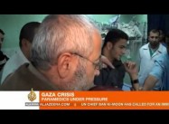 Gaza’s Health Crisis and Israel’s Crimes Against Humanity
