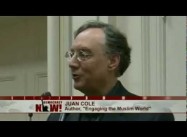 Juan Cole: Real Petraeus Failure Was Counter-Insurgency in Iraq, Afghanistan (Democracy Now!)