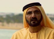 Dubai Calls for End to Iran Sanctions, Says no Nuclear Threat