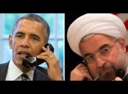 Hardliners in Israel & Iran Resist US Pivot to Iran over ISIS