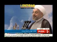 Iranian Politics Roiled by dispute over . . . Heaven