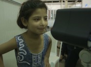 Humanitarian Crisis: Health Care and Jordan’s 600,000 Syrian Refugees