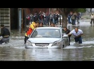 100K Homeless in Gaza face severe Flooding, Cold as UN Declares State of Emergency