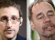 War on Whistleblowers (ft. Edward Snowden & David Carr)