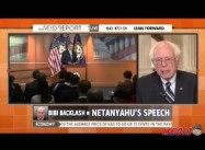 When you’ve Lost Bernie Sanders: How Netanyahu destroyed the Israel Lobby