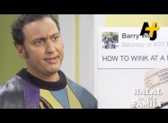 Aasif Mandvi Wants You To Laugh At Islamophobia