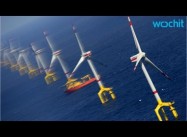 Offshore Wind in Europe Surges, Powers 7 mn. Households