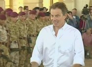 Bush Lapdog Blair can’t Even Apologize Correctly for Destabilizing the Middle East