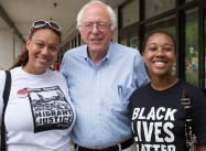 Why Are So Many Millennials Rallying Behind Bernie Sanders?