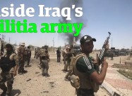 Will Iraq’s next Government be . . . Iran-backed Shiite Militias?