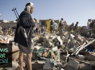 Economic Damage from Civil War Costs poverty-stricken Yemen $14 Billion