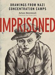 IMPRISONED by Arturo Benvenuti