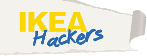 IKEA Hackers logo