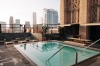 The Ace Hotel, Los Angeles.