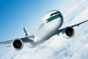Flying aboard the Cathay Pacific Boeing 777-300ER was a very enjoyable experience.