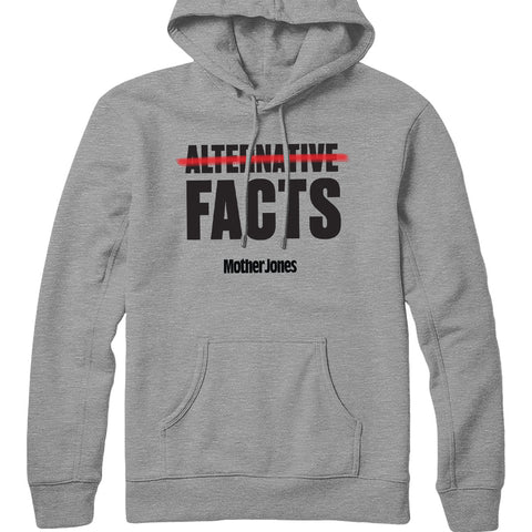 Facts Hoodie