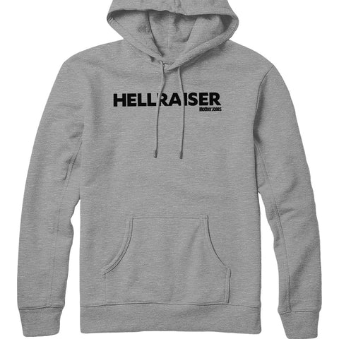 Hellraiser Hoodie