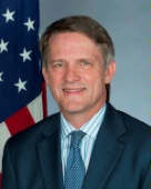 Date: 10/19/2016 Description: Acting Under Secretary for Arms Control and International Security Thomas Countryman. - State Dept Image