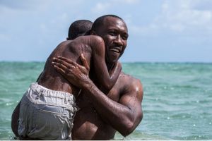 Moonlight, movie, film still