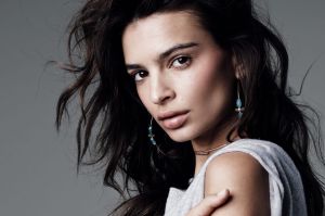 Emily Ratajkowski has taken the fashion and film world by storm.