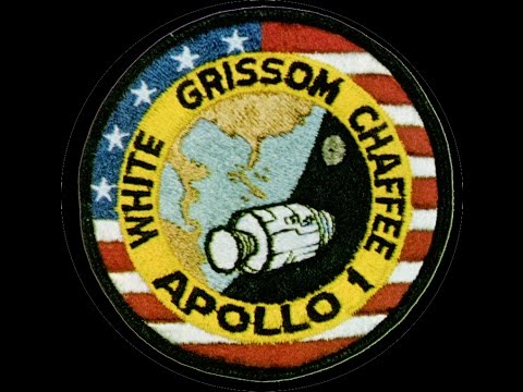 Apollo 1 Audio - 27 January, 1967