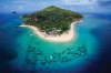 Castaway Island Resort in the Mamanuca Islands.