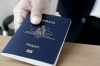 Australia passport generic