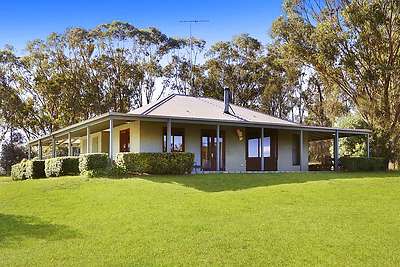 Sunset Ridge Cottage