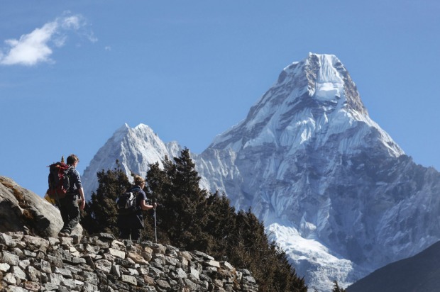 Just as you can't scale Mount Everest without the right preparation, small business owners need to plan ahead to sell.