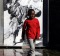 Thirteen-year-old Hector Pieterson was shot by police during the 1976 Soweto Uprising.