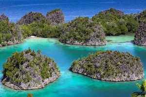 If you could name your own Indonesian Island, what would you call it?