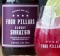 Four Pillars Bloody Shiraz gin for the Good Food hot list