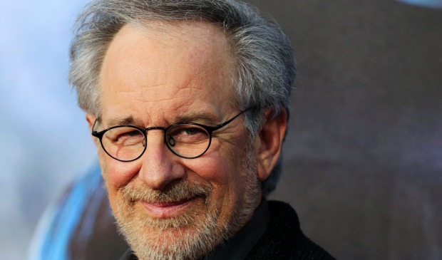 Steven Spielberg. Who ever thought he would turn 70 and stand as the reassuring epitome of classical Hollywood storytelling?