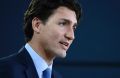 Canada's Prime Minister Justin Trudeau said his country would welcome those fleeing war and persecution. 