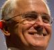 Prime Minister, the Hon. Malcolm Turnbull MP, addresses delegates at the Liberal Party of Australia (Victorian Division) ...