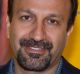 Iranian director Asghar Farhadi poses for his film The Salesman during the premier in Paris.